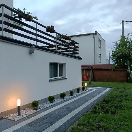 公寓 Piaskowa 44 *