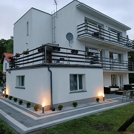 Apartment Piaskowa 44 *