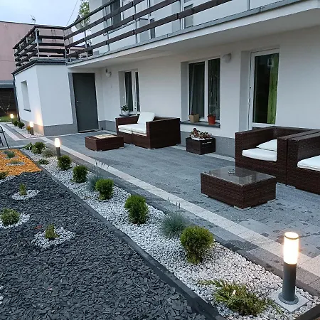 Piaskowa 44 公寓 库瑞尼卡慕斯卡