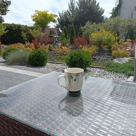 Piaskowa 44 * Krynica Morska