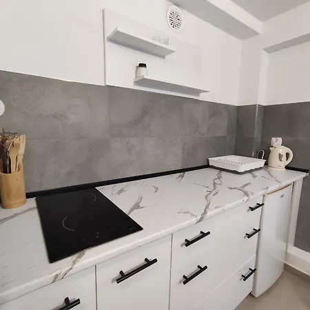 Appartamento Piaskowa 44