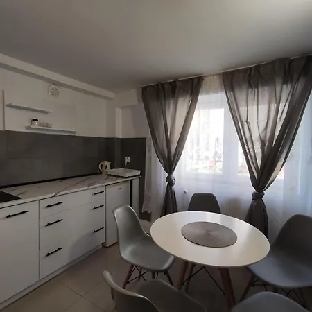Appartamento Piaskowa 44 *