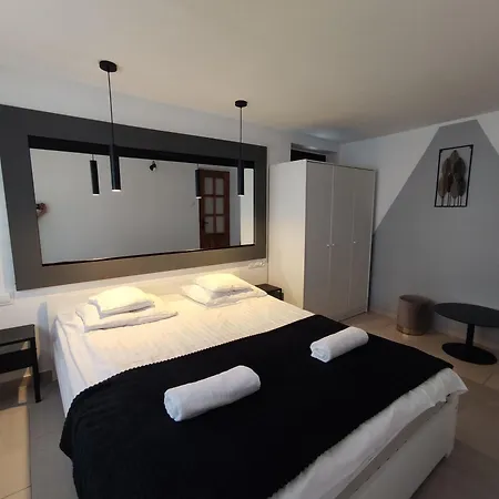 Piaskowa 44 Appartamento Krynica Morska
