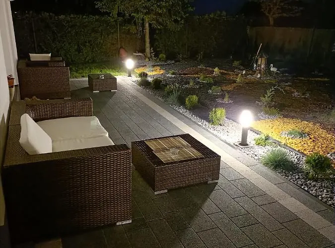 Apartment Piaskowa 44