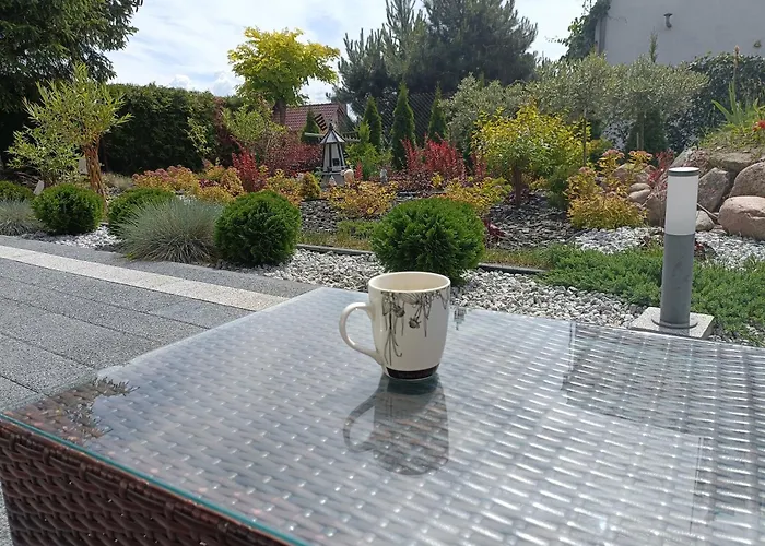 Piaskowa 44 * Krynica Morska