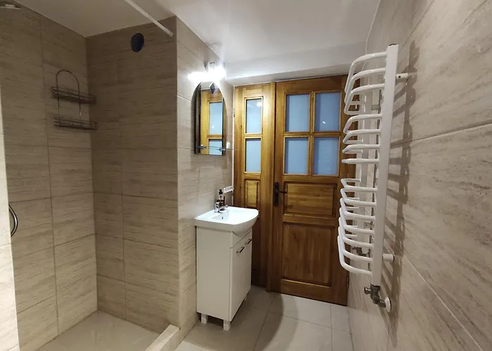 Piaskowa 44 * Krynica Morska