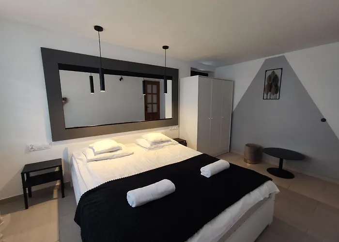 Piaskowa 44 公寓 库瑞尼卡慕斯卡